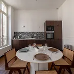 Cathédrale Hyper Centre Appartement Reims