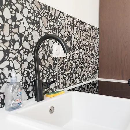 شقة Cathedrale Hyper Centre *