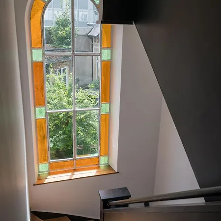 Cathedrale Hyper Centre