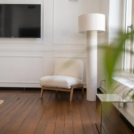 شقة Cathedrale Hyper Centre *