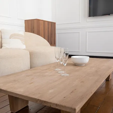 Cathedrale Hyper Centre *