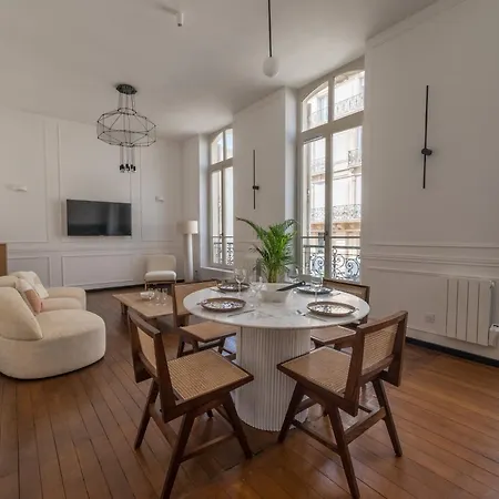 شقة Cathedrale Hyper Centre *