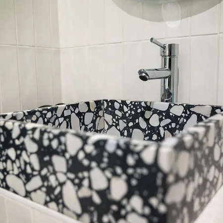 Cathedrale Hyper Centre شقة *