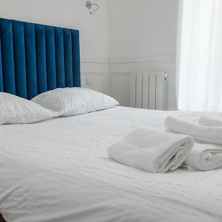 شقة Cathedrale Hyper Centre *