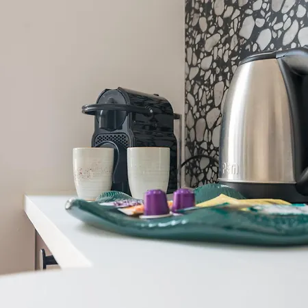 شقة Cathedrale Hyper Centre رانس