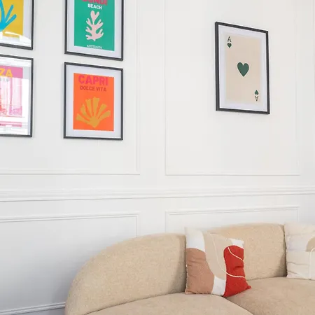 Cathedrale Hyper Centre * رانس