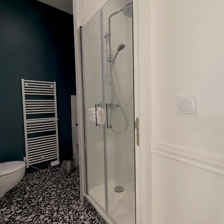 アパート Cathedrale Hyper Centre