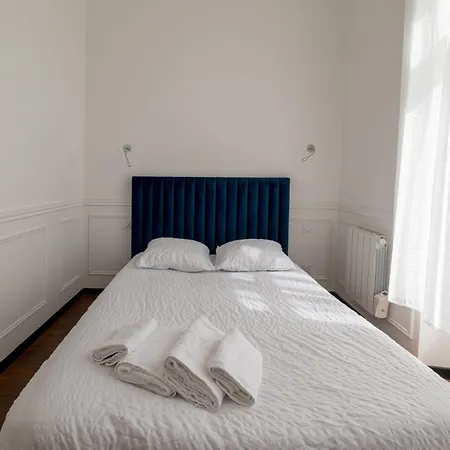 アパート Cathedrale Hyper Centre ランス