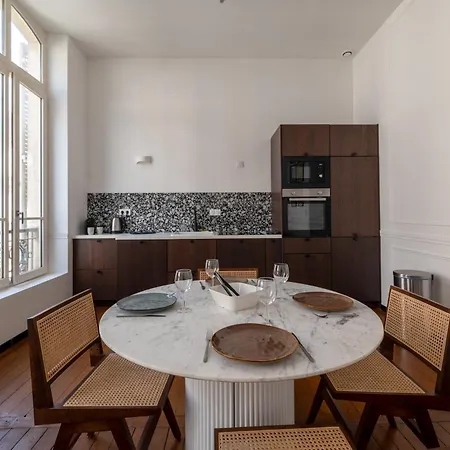 Cathedrale Hyper Centre Apartment Reims