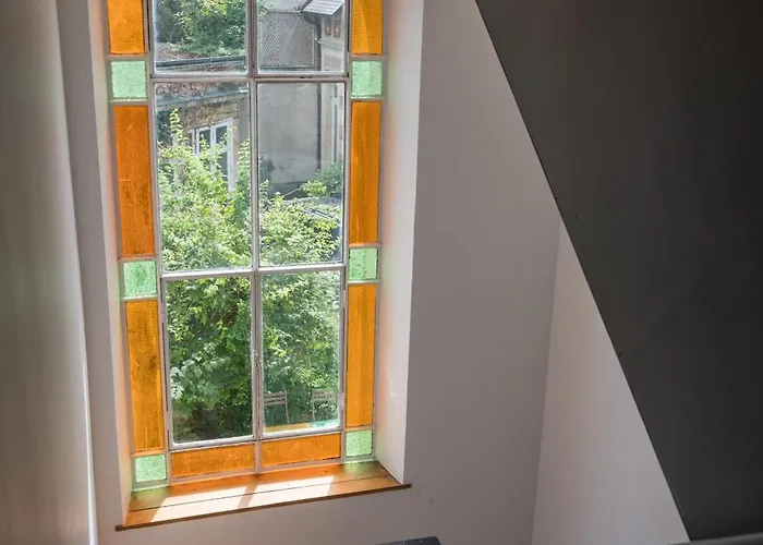 Cathedrale Hyper Centre