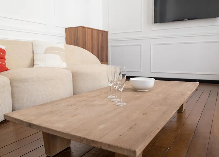 Cathedrale Hyper Centre *