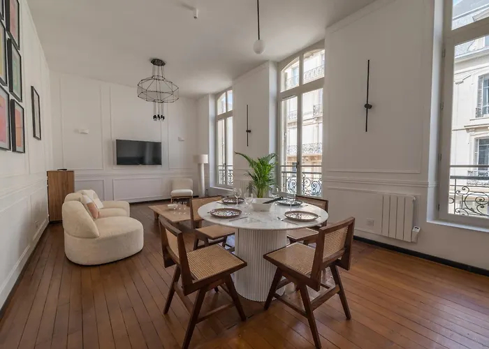 Appartement Cathédrale Hyper Centre *