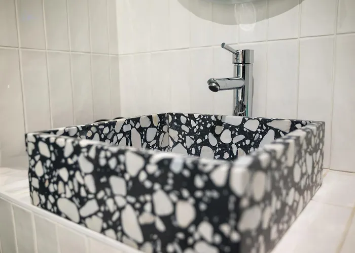 Cathédrale Hyper Centre Appartement *