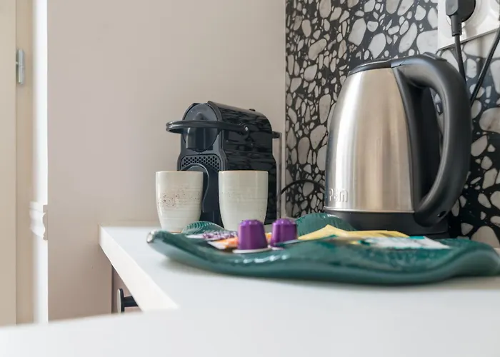 Lägenhet Cathedrale Hyper Centre Reims