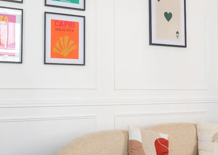 Cathedrale Hyper Centre * Reims