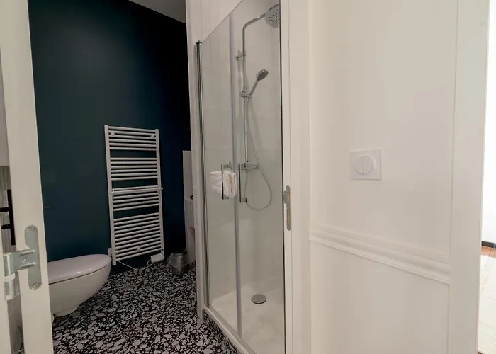 Lägenhet Cathedrale Hyper Centre