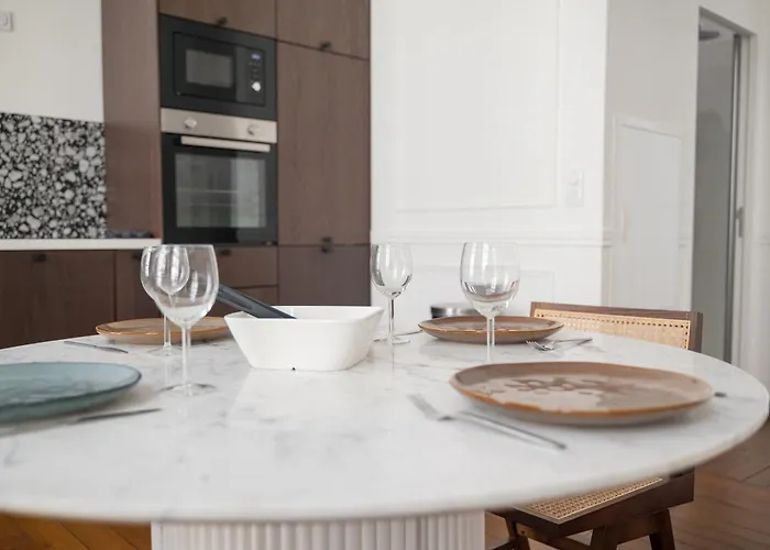 Cathédrale Hyper Centre